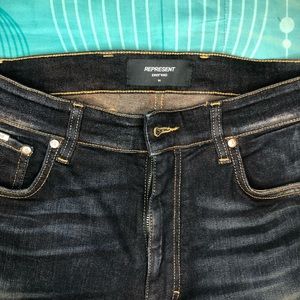 Mens jeans